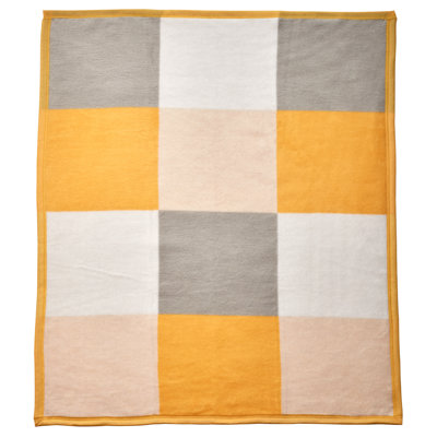 Baby Throw Blanket