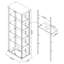 Nieves Dining Cabinet-126345737