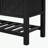 sideboard with Four-door and buttom shelf-544592778