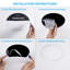 18W 8 Inch LED Recessed Lighting with Junction Box, 4000K Cool White, 5%-100% Dimmable