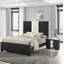 Table de chevet contemporaine 1Pc-702630178