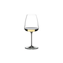 Riedel Winewings Pinot Noir Tall Thin Single Stem Wine Glass for Red Wine,  Clear