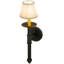Amada 1 - Light Wallchiere