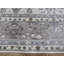 Tapis zone en laine rectangulaire 9 pi 9 po x 13 pi 9 po main-of-kind noué la oushak Dripping Springs