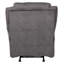 Upholstered Power Recliner-48570487