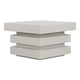 Provenance Signature End Table