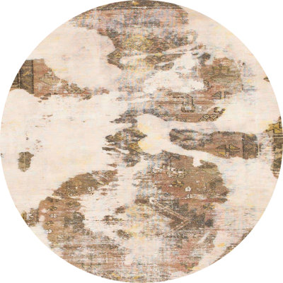 Groombridge Abstract Indoor Rug