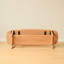 Table basse centrale 100% bois massif-111224381