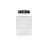 GE 7.2 Cu Ft Capacity Gas Dryer With Spanish Panel And Up To 120 Ft Venting​