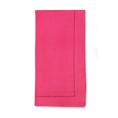 Festival Linen Rectangle Napkins