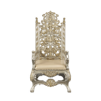Fauteuil Rangau (ensemble de 2)