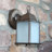 Eaton 1 - Outdoor Wall Lantern-25751123