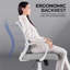 Polyester Office Chair-275416441