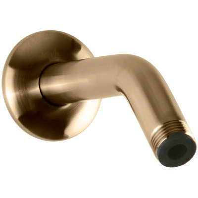 Angled Shower Arm (Round)