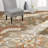 Mountview Floral Rug-780082928