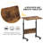 35.4'' H Laptop Cart with Wheels-1013505894-1004126248