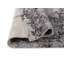 Shaggy Carpet Dewees in Grey/Black-27833159