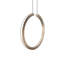 Cirq 1 - Light Single Geometric Pendant-86798753