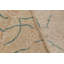 One-of-a-Kind 5'1x7'1 Hand Knotted Area Rug