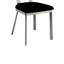 Chaise d'appoint 2 pièces Irfana