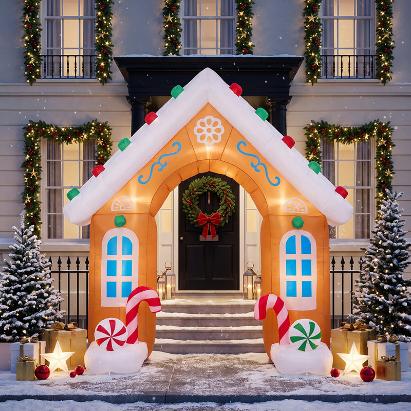 Christmas Decorative Accent