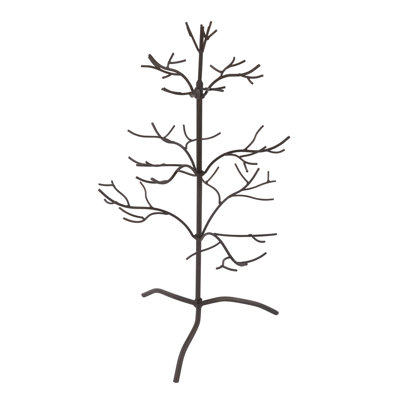 Metal Ornament Accessory