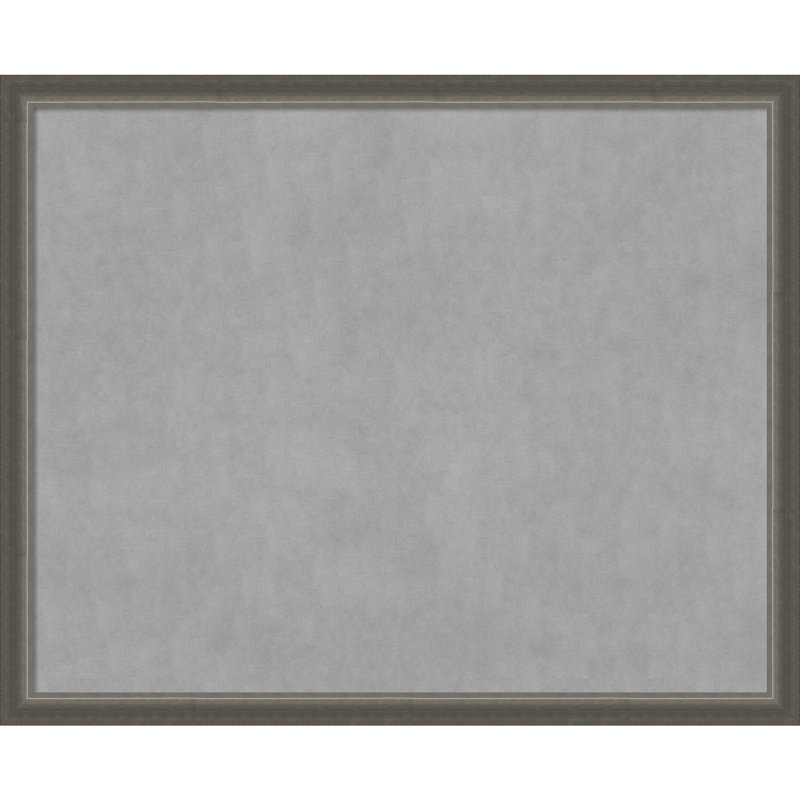 Tableau d'organisation magnétique Domus, H 35 po x l 43 po