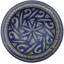 Handmade Ceramic Decorative Plate