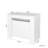 Multifunctional Extendable Console Table-1374194030