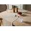 Chemin de table Burlap-130084396