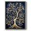 LANDSCAPES Series CXXXVII Framed Print - Solid Wood-50831264