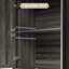  Armoire de rangement réglable Hailiey-2779102