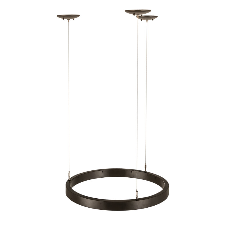 Anillo 10 - Light Chandelier