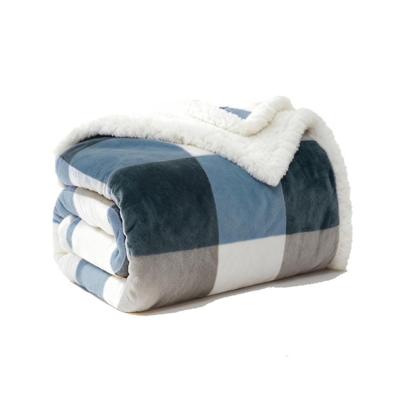 Throw Blanket