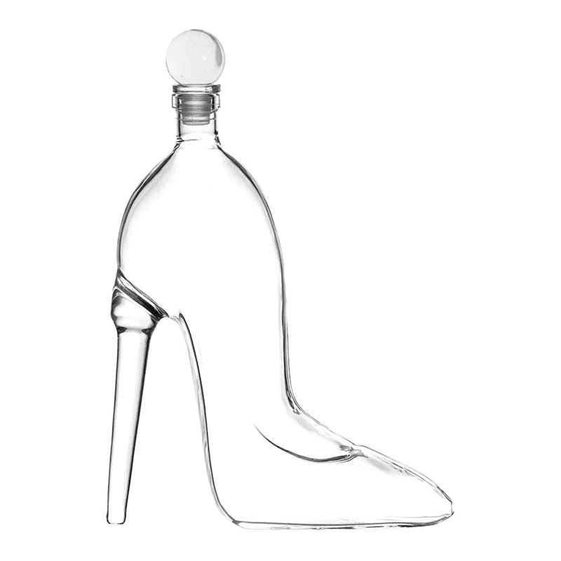 Bevill Stiletto 500 oz. Carafe à whisky