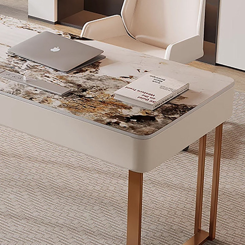 Boothby, Gray/Black/Brown/White/Gold, 29.5" H x 70.9" W x 27.6" D