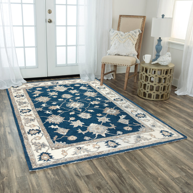 Molly Floral Indoor Rug