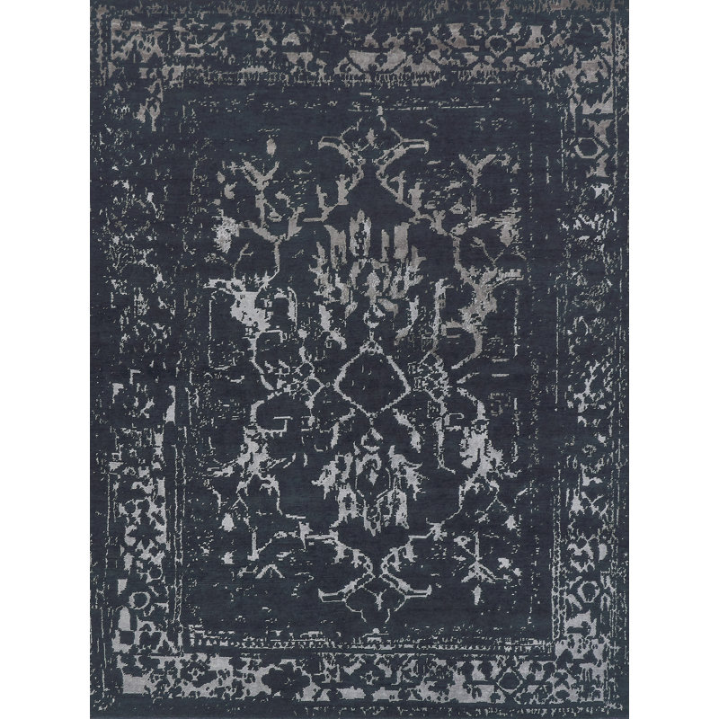 Terras Oriental Area Rug, Rectangle 12' x 15'