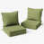 Pea Green