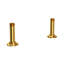 Georgian Era™ Straight Deck Unions for Bridge Faucet-54833075