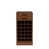 Walnut Brown selected