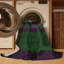 Tapis mauve lavable à la machine-1975553524