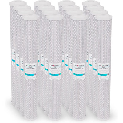 Replacement Filter Set