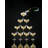 Dublin Crystal Champagne Coupe Glass 6oz