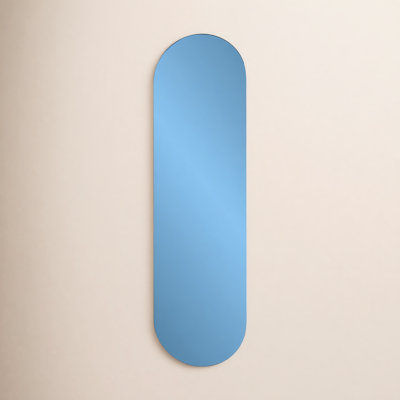 Verden Accent Mirror