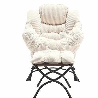 Fauteuil Lazy