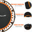Costway 120cm Round Kid / Toddler Trampoline