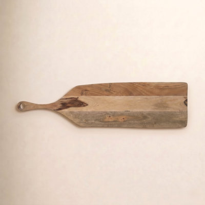 Acacia Wood Cutting Board