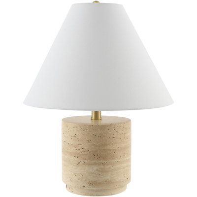 Lampe de table Travera