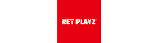 Net Playz logo